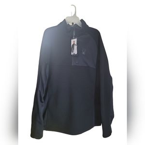 Spyder pullover